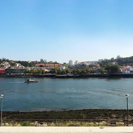 Hm - Douro View Διαμέρισμα *