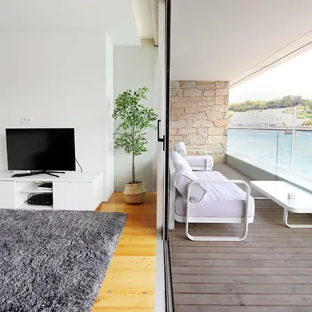Διαμέρισμα Hm - Douro View Βίλα Νόβα ντε Γκάια