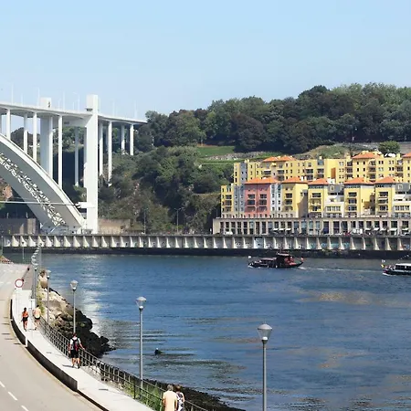 Hm - Douro View Διαμέρισμα *