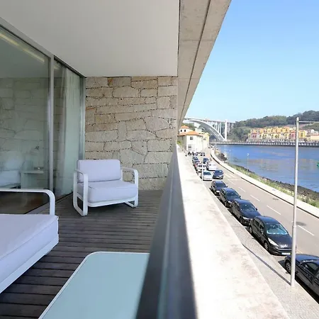 Hm - Douro View * Βίλα Νόβα ντε Γκάια