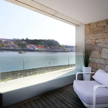 Hm - Douro View Βίλα Νόβα ντε Γκάια