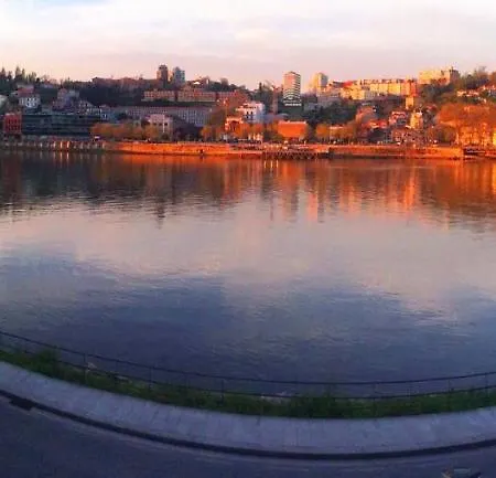 Hm - Douro View Διαμέρισμα Βίλα Νόβα ντε Γκάια