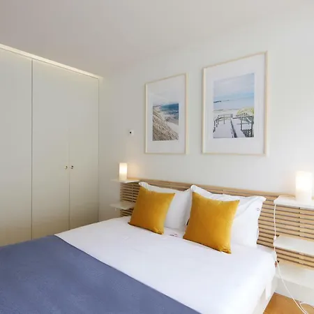 Hm - Douro View Apartment *