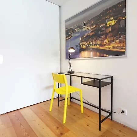 Hm - Douro View Apartment *