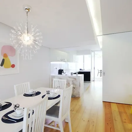 Apartment Hm - Douro View Vila Nova de Gaia